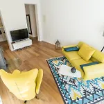 Apartamento Baltic Pearl *