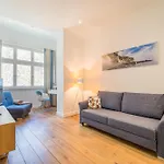 Apartamento Baltic Pearl Sellin (Rugen)