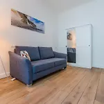 Apartamento Baltic Pearl Sellin (Rugen)