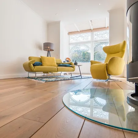 Baltic Pearl Apartment *