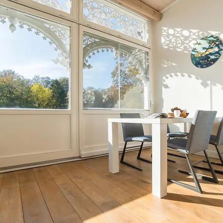 Apartment Baltic Pearl