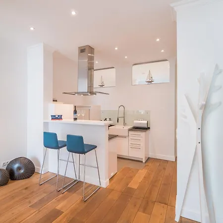 Baltic Pearl * Sellin (Rugen)