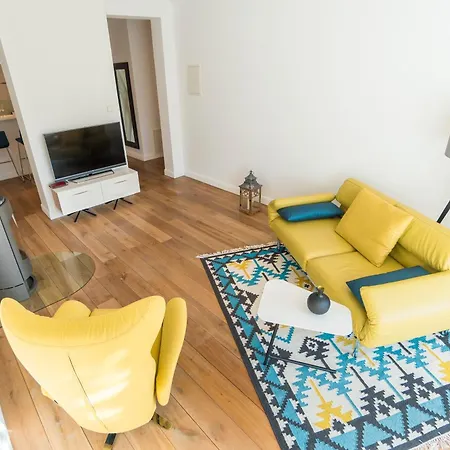 Baltic Pearl Apartment