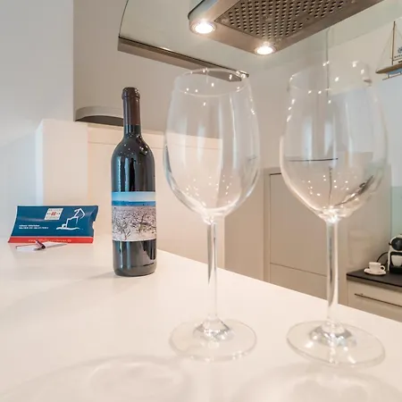 Baltic Pearl Apartment Sellin (Rugen)