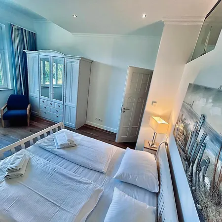 Baltic Pearl * Sellin (Rugen)