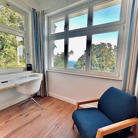 Baltic Pearl Sellin (Rugen)