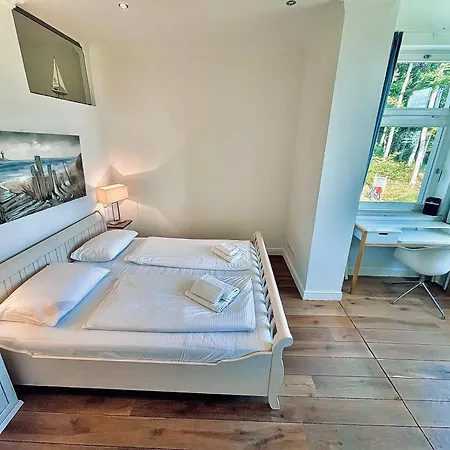 Apartment Baltic Pearl