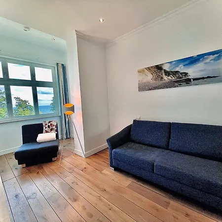 Baltic Pearl Apartment