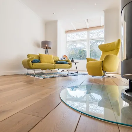 Apartment Baltic Pearl *