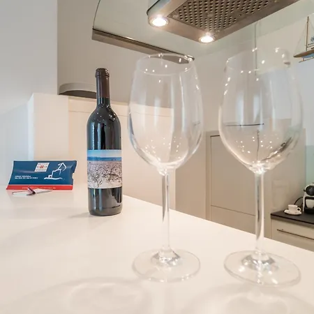 Apartament Baltic Pearl Sellin (Rugen)