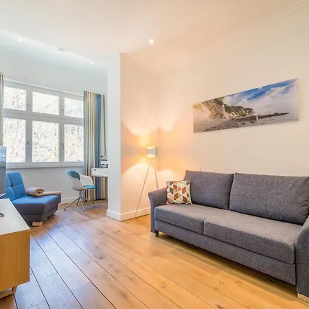 Apartament Baltic Pearl Sellin (Rugen)