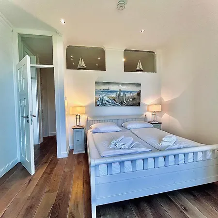 Apartament Baltic Pearl