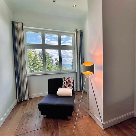 Baltic Pearl Apartament *
