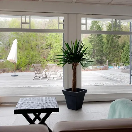 Baltic Pearl Apartament Sellin (Rugen)